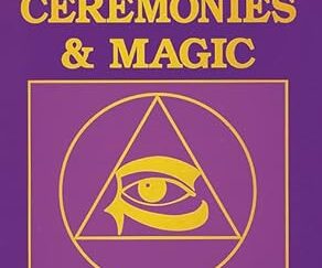 Complete Book of Spells, Ceremonies & Magic