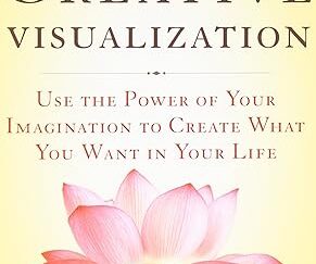 Creative Visualisation