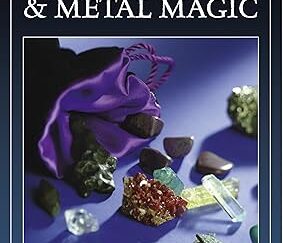 Crystal Gem & Metal Magic