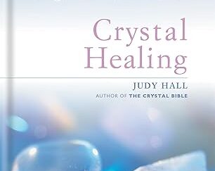 Crystal Healing