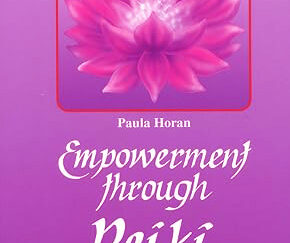 Empowerment through Reiki