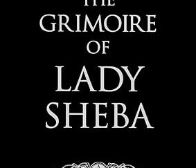 Grimoire of Lady Sheba