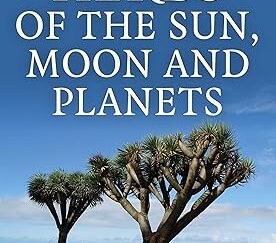 Herbs of the Sun Moon & Planets