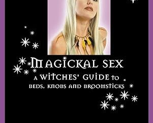 Magickal Sex