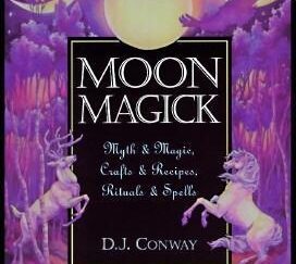 Moon Magick