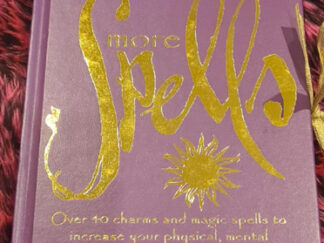 More Spells
