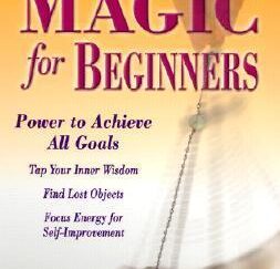 Pendulum Magic for Beginners sh