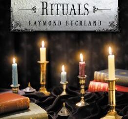 Practical Candle Burning Rituals pre-Loved