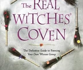 Real Witches Coven