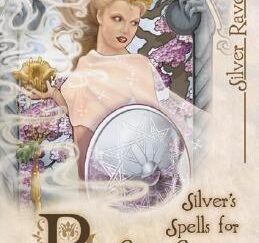 Silvers Spells for Protection