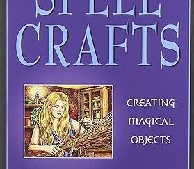 Spell Crafts