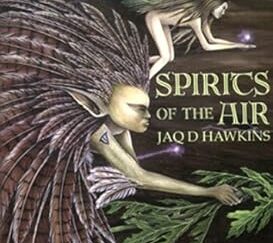 Spirits of the Air