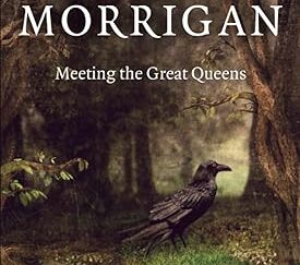 The Morrigan Meeting Great Queens