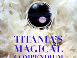 Titania's Magical Compendium