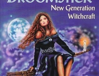 To Ride a Silver Broomstick