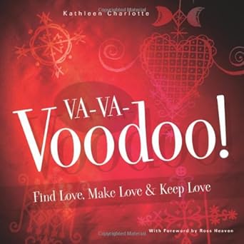 Va Va Voodoo