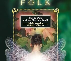 Witch's Guide to Faery Folk