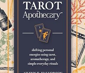 Tarot Apothecary